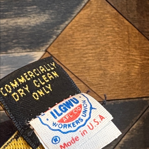 Vintage Donna Karan New York High-Waist Wide Leg Flowy Pants size 6 - Picture 7 of 14